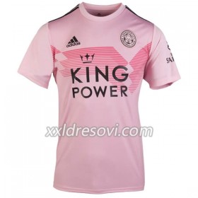 Leicester City Drugi Nogometni Dres 2019-2020